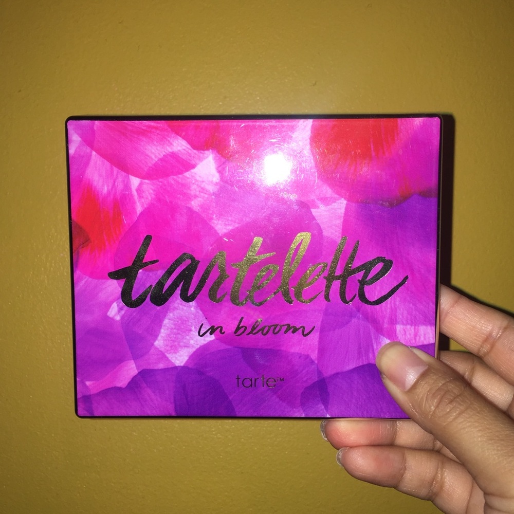 TARTELETTE IN BLOOM